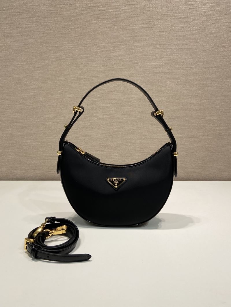 Pra*a hobo bags
